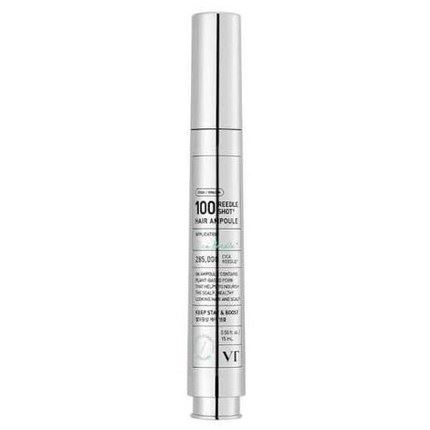 VT Cosmetics Reedle Shot Reedle Shot Hair Ampoule 100dL Сыворотка для волос