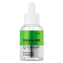 S4 Moisture Ampoule 