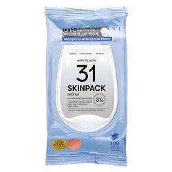 31 Smooth Skin Pack