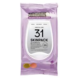 31 Luminous Skin Pack