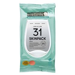 31 Mild Skin Pack 