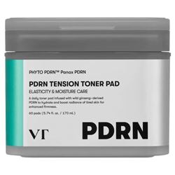 PDRN Tension Toner Pad 