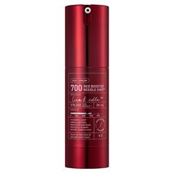 Reedle Shot 700 Red Booster