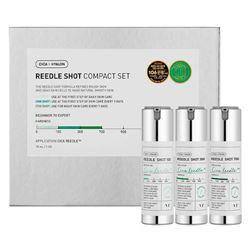 Reedle Shot Compact Set