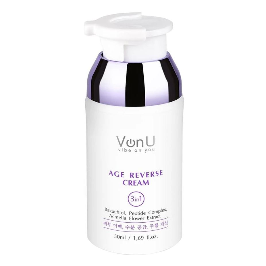 Von-U Уход за телом Age Reverse Cream  Антивозрастной крем для лица 
