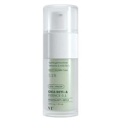 Cica Reti-A Essence 0.1