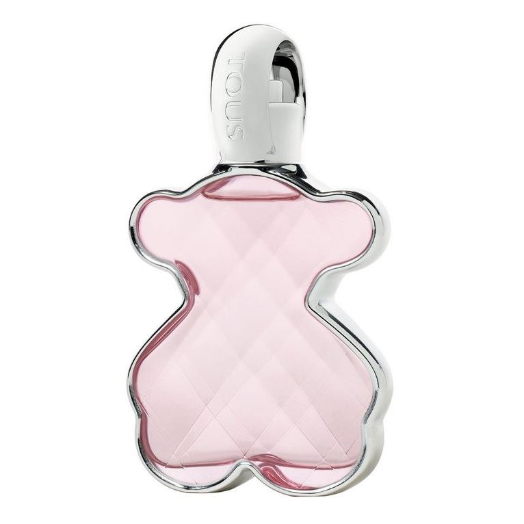 Tous Fragrance LoveMe Парфюмерная вода