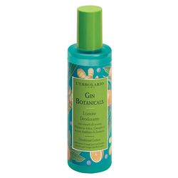Gin Botanicals Deodorant Lotion