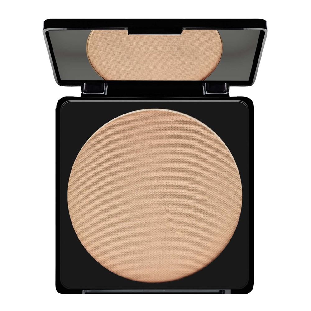 Make Up Factory Make Up Mineral Mattifying Powder  Компактная пудра для лица
