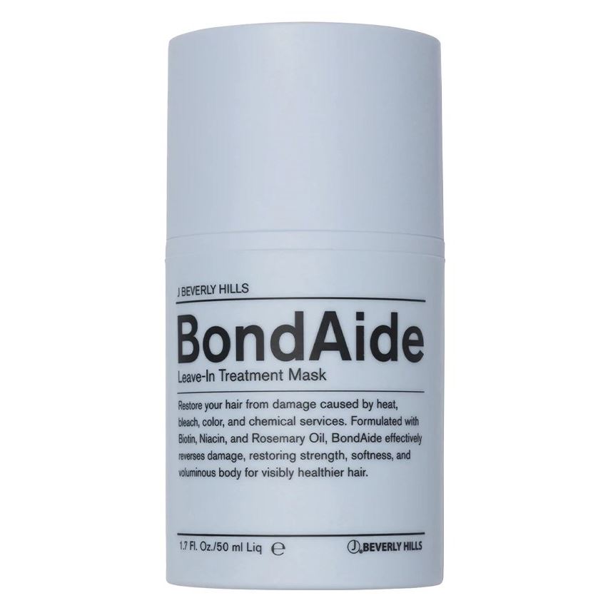 J Beverly Hills Hair Care BondAide Leave-In Treatment Mask  Несмываемая маска молекулярного восстановления