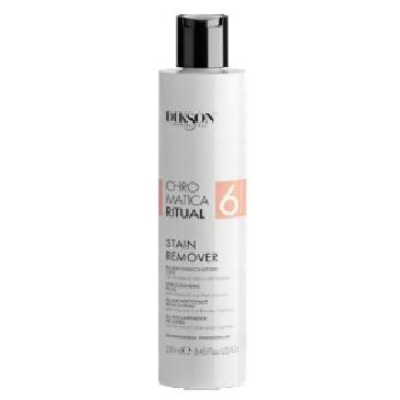 Dikson Chromatica Rituals Chromatica Pro Color System. Stain Remover Лосьон для снятия краски с кожи головы