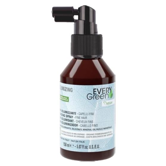 Dikson EveryGreen Every Green Vegan Intensive Volumising Spray  Спрей для объёма волос