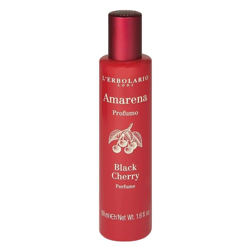 L`Erbolario Fragrance Black Cherry Perfume Туалетная вода