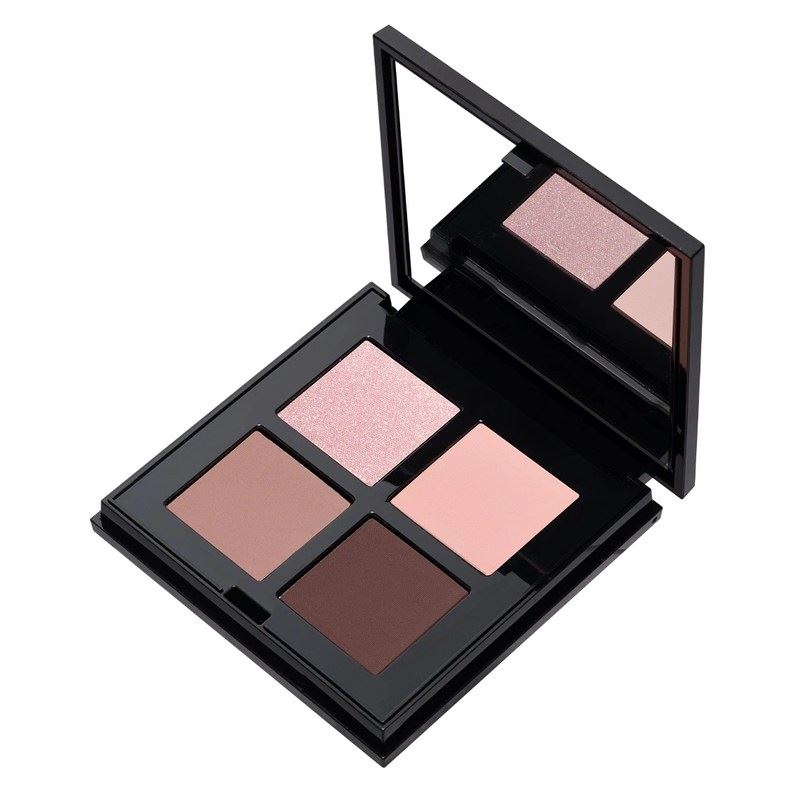 Radiant Professional Make-Up Make Up Eyeshadow Palettes палетка теней для век