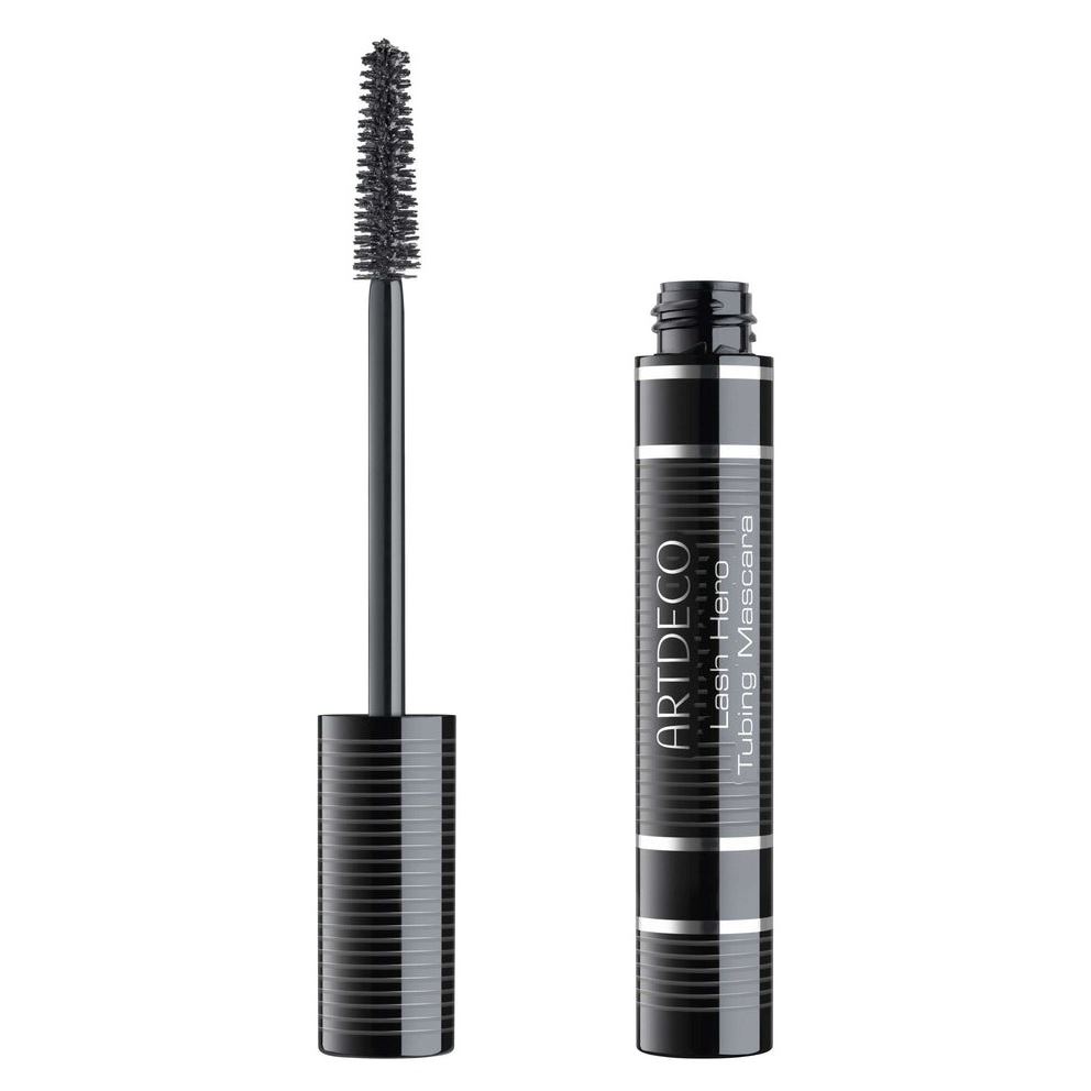 ARTDECO Make Up Lash Hero Tubing Mascara Термотушь для ресниц удлиняющая 