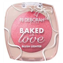 Baked With Love Blush Lighter