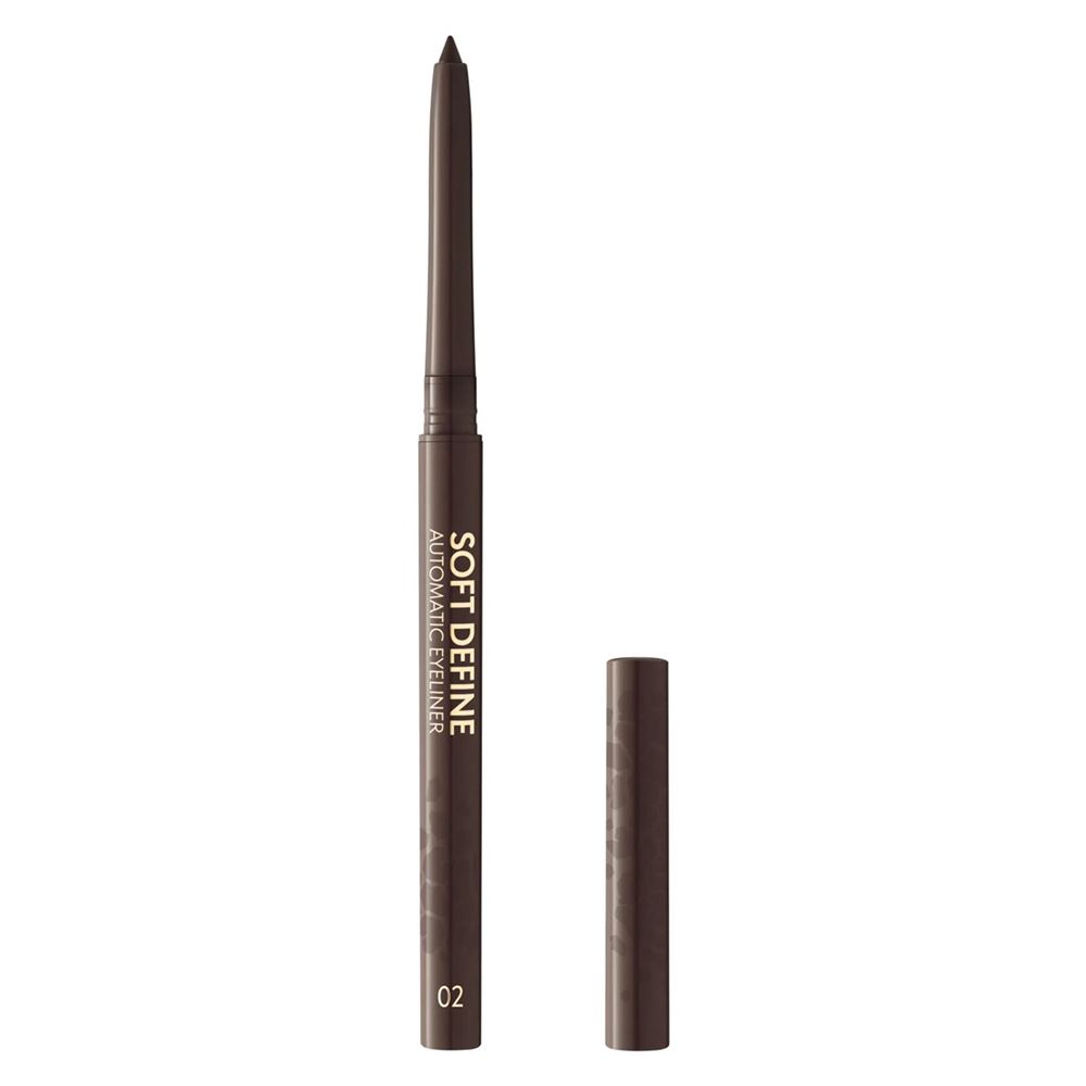 STELLARY Make Up Automatic Еyeliner Soft Define Автоматический карандаш для глаз