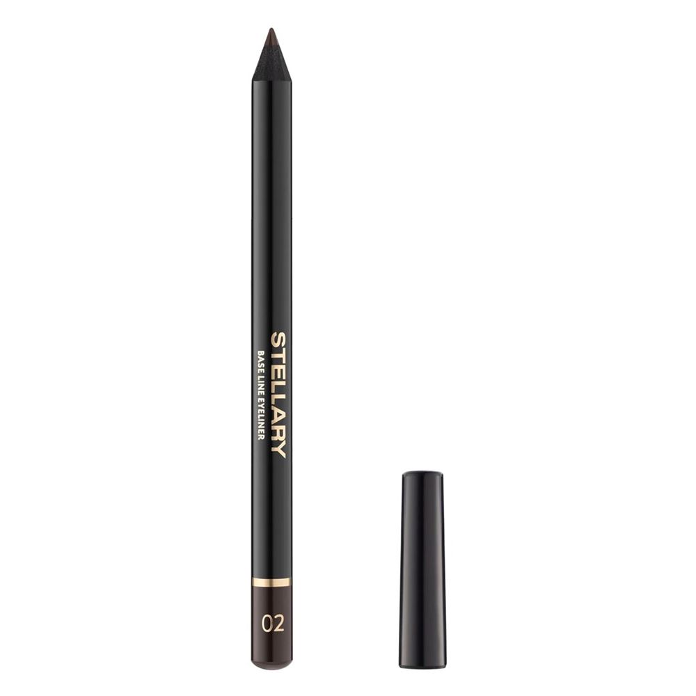 STELLARY Make Up Eyeliner Base Line Карандаш для глаз 