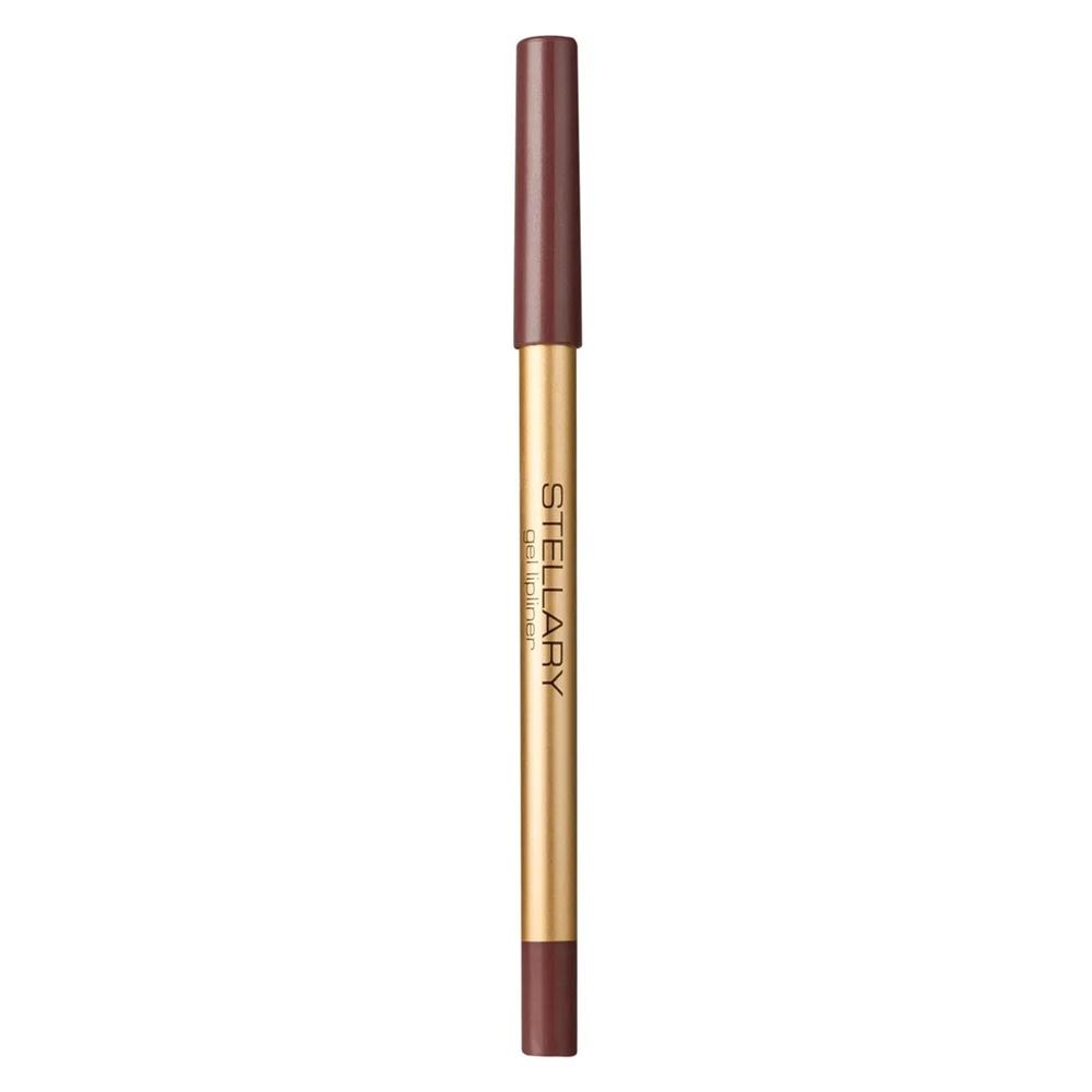 STELLARY Make Up Long-Lasting Gel Lipliner Устойчивый гелевый карандаш для губ