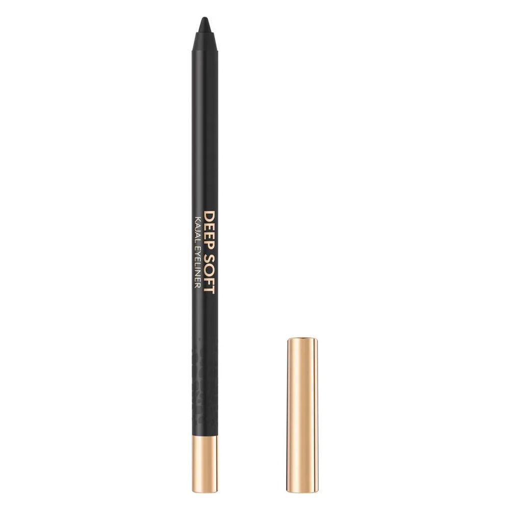 STELLARY Make Up Kajal Eyeliner Deep Soft  Карандаш-каял для глаз 