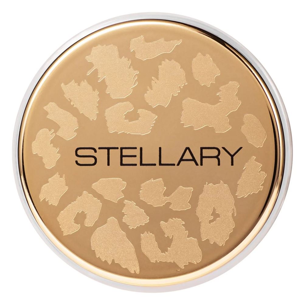 STELLARY Make Up Cream Eyeshadow Wild Gleam Кремовые тени для век 