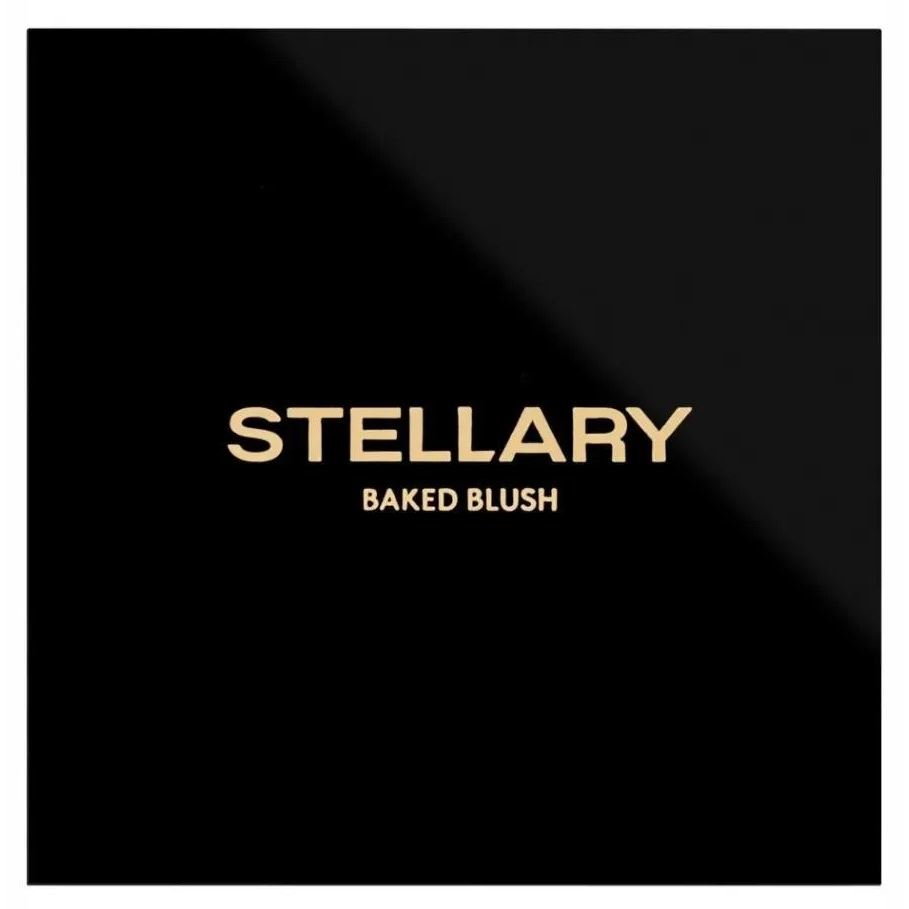 STELLARY Make Up Baked Blush SkinPrivilege Запеченные румяна 