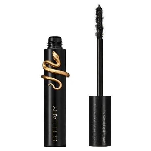 STELLARY Make Up Hypnotic Eyes Mascara Black Тушь для ресниц с эффектом удлинения и объема 
