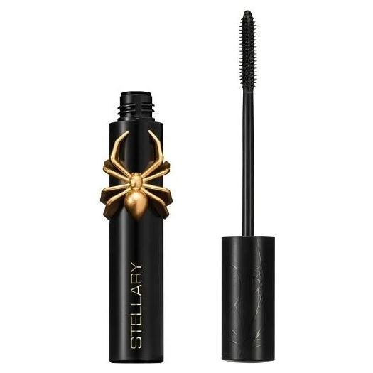 STELLARY Make Up Dangerous Eyes Mascara Black Тушь для ресниц с эффектом удлинения и разделения