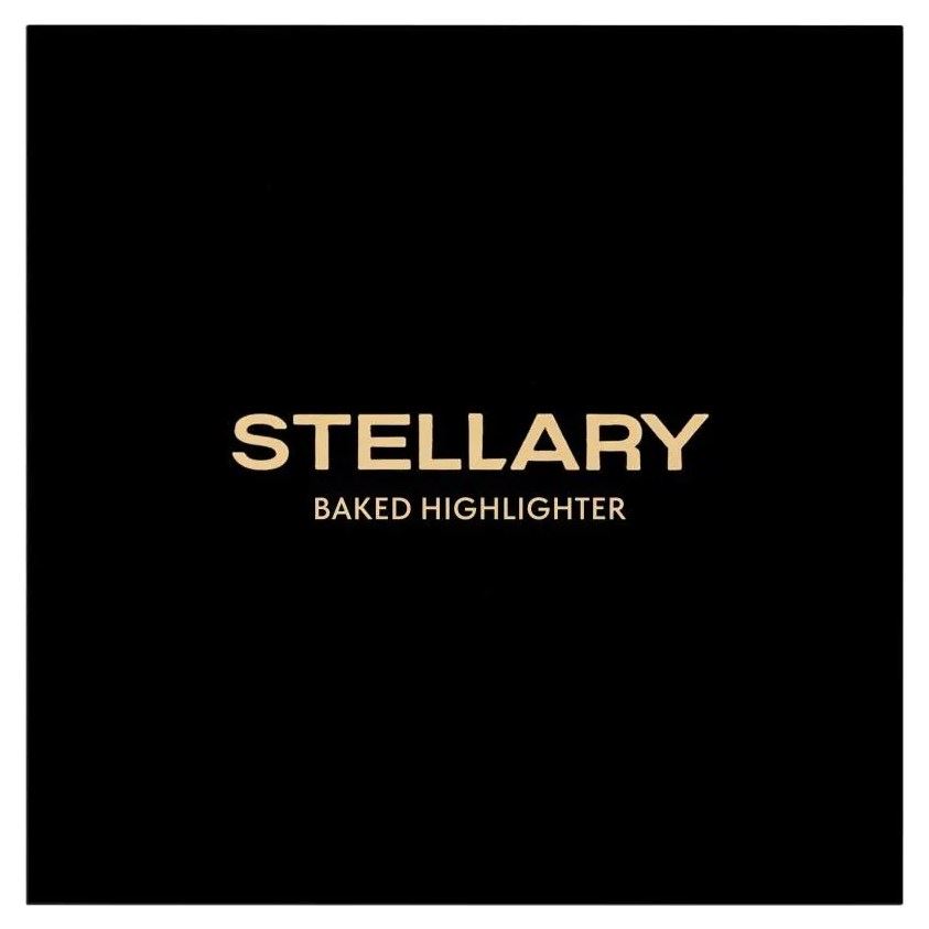 STELLARY Make Up Baked Highlighter SkinPrivilege Запеченный хайлайтер 