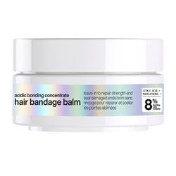 Acidic Bonding Concentrate Balm