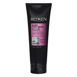 Acidic Color Gloss Mask