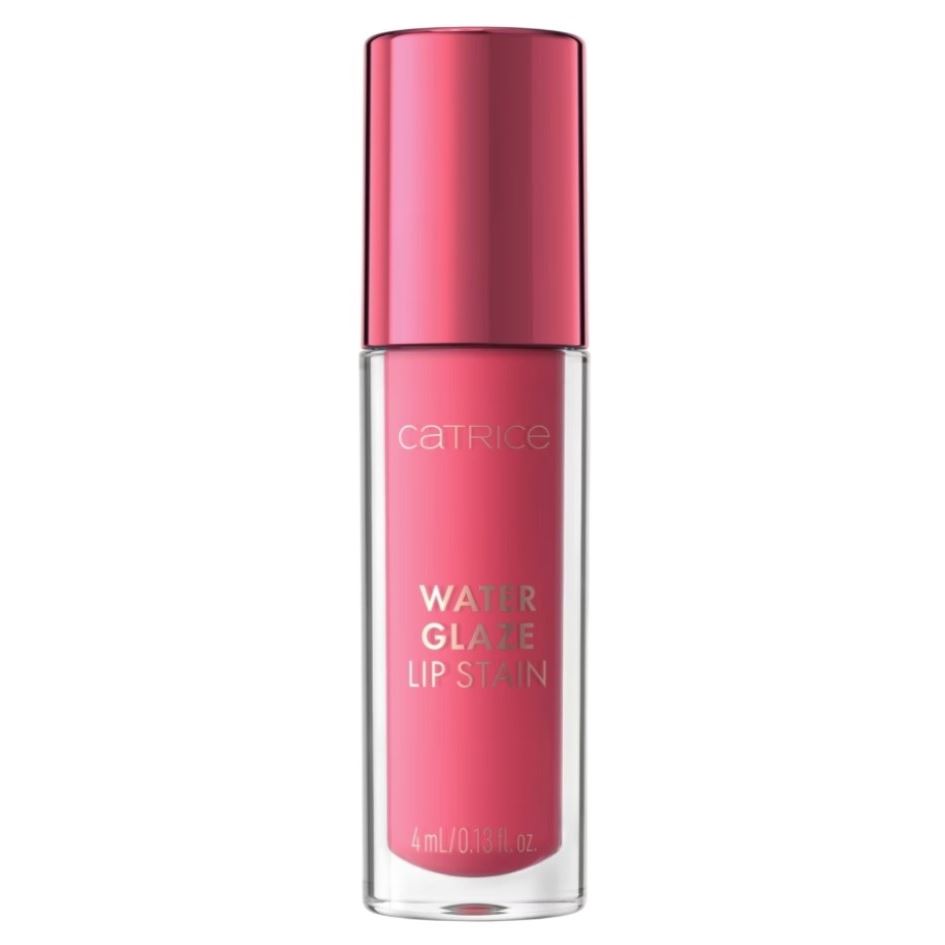 Catrice Make Up Water Glaze Lip Stain  Тинт для губ
