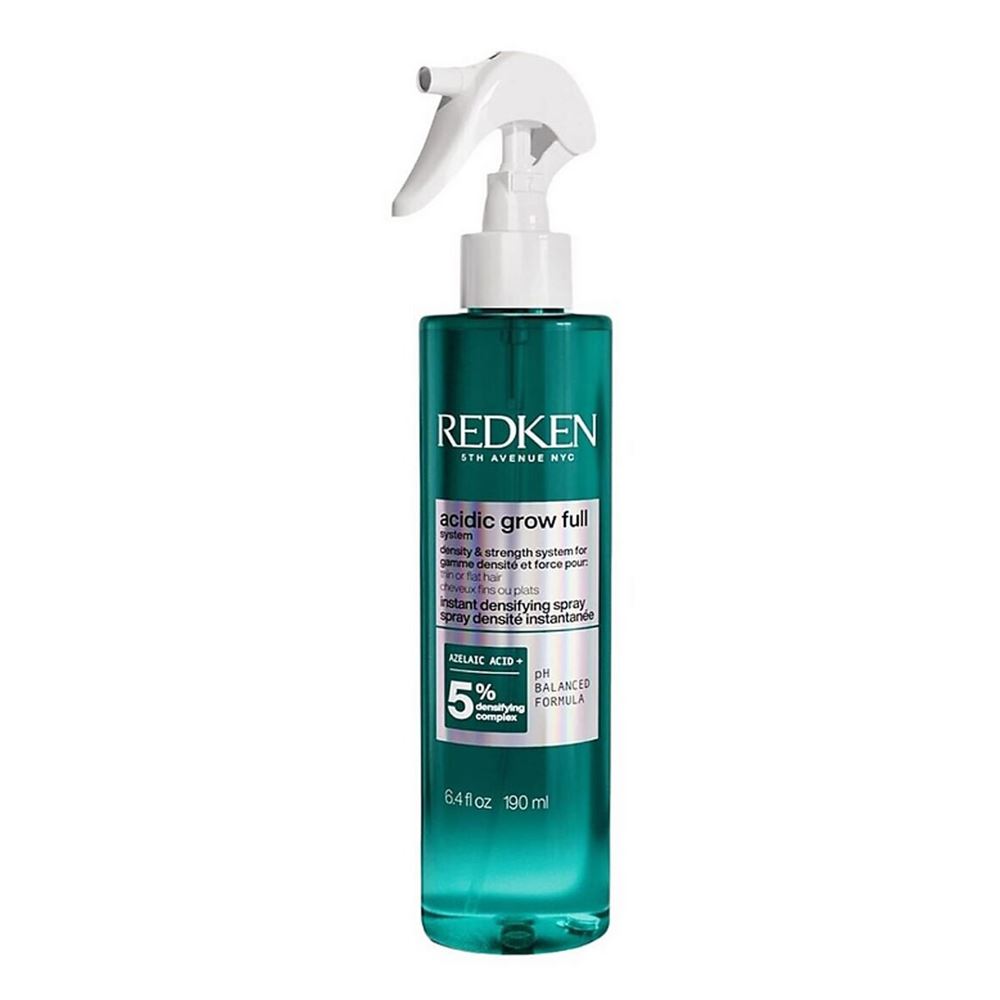Redken Acidic Grow Full Acidic Grow Full System Spray Treatment  Спрей для стимуляции роста волос