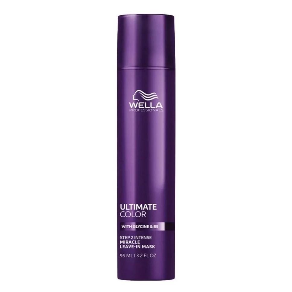 Wella Professionals Elements Ultimate Color Mask Маска несмываемая  для окрашенных волос 