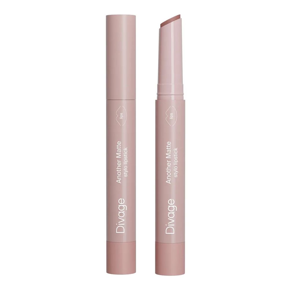 Divage Make Up Another Matte  Матовая помада-стило для губ