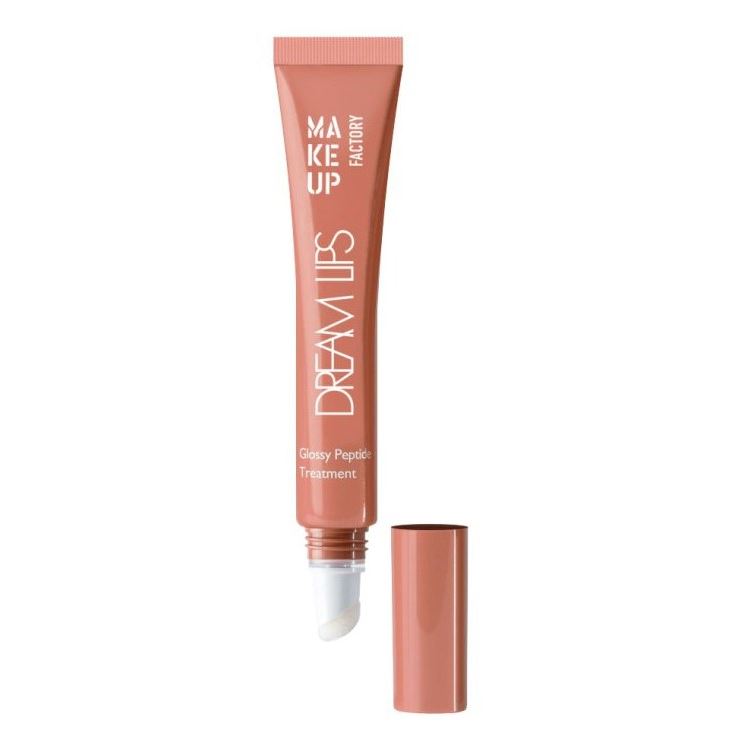 Make Up Factory Make Up Dream Lips Блеск для губ