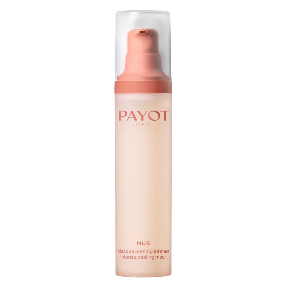 Payot Les Demaquillantes Nue Masque Peeling Intense Интенсивная отшелушивающая маска-пилинг