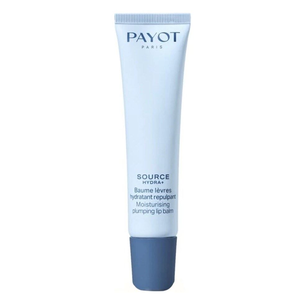 Payot Les Hydro-Nutritive Source Hydra + Baume Levres Hydratant Repulpant  Увлажняющий бальзам для губ