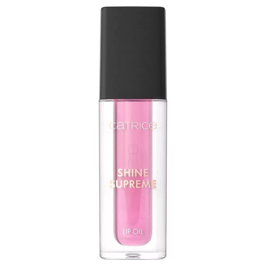 Catrice Make Up Shine Supreme Lip Oil Масло для губ