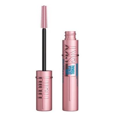 Maybelline Make Up Lash Sensational Sky High Mascara Waterproof Тушь для ресниц водостойкая