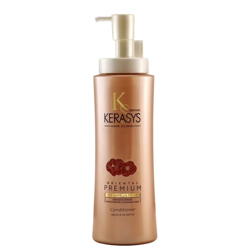 KeraSys Hair Care  Oriental Premium Intensive Repair Conditioner Кондиционер интенсивное восстановление волос 