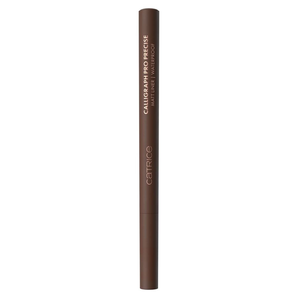 Catrice Make Up Calligraph Pro Precise Matt Liner WР Подводка для глаз матовая водостойкая