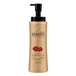 Oriental Premium Intensive Repair Shampoo