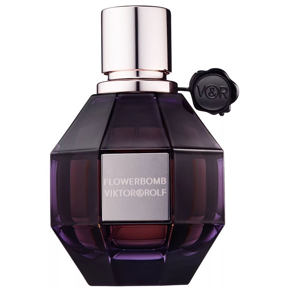 Victor & Rolf Fragrance Flowerbomb Extreme Продемонстрируйте этим ароматом смелость, решительность и отменный вкус!