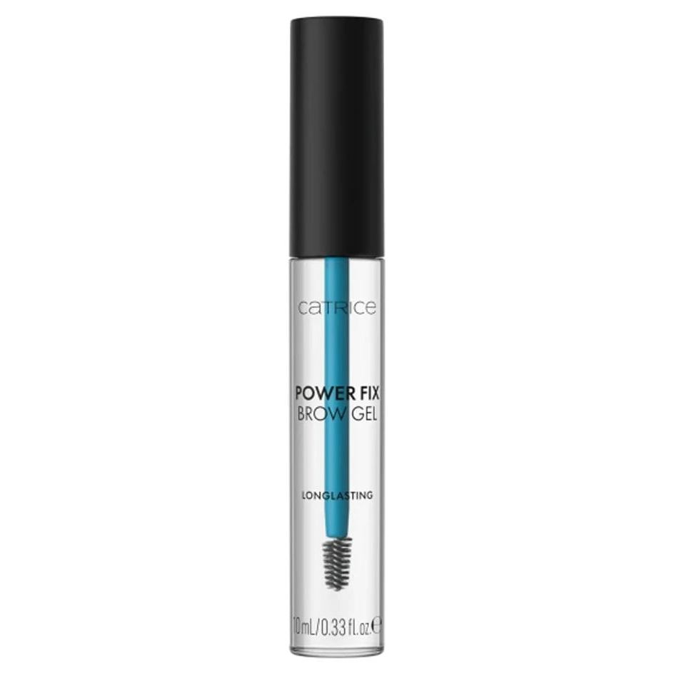 Catrice Make Up Power Fix Brow Gel Гель для бровей