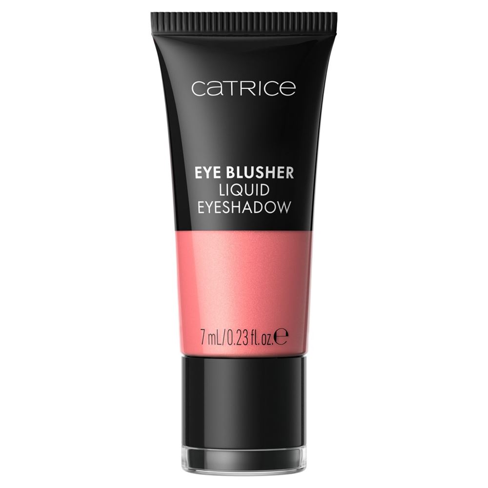 Catrice Make Up Eye Blusher Liquid Тени для век жидкие