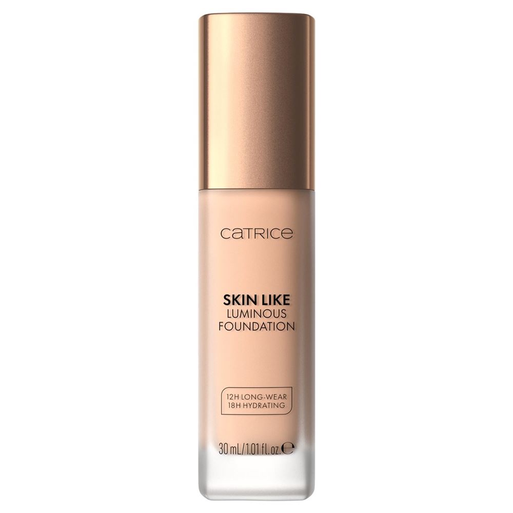 Catrice Make Up Skin Like Luminous Foundation Основа тональная