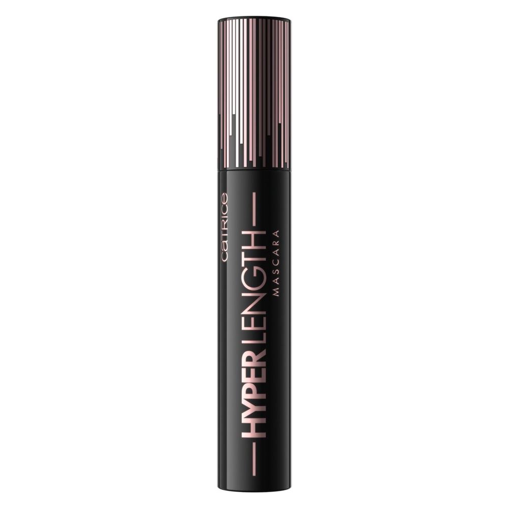 Catrice Make Up Hyper Length Тушь для ресниц с эффектом удлинения 