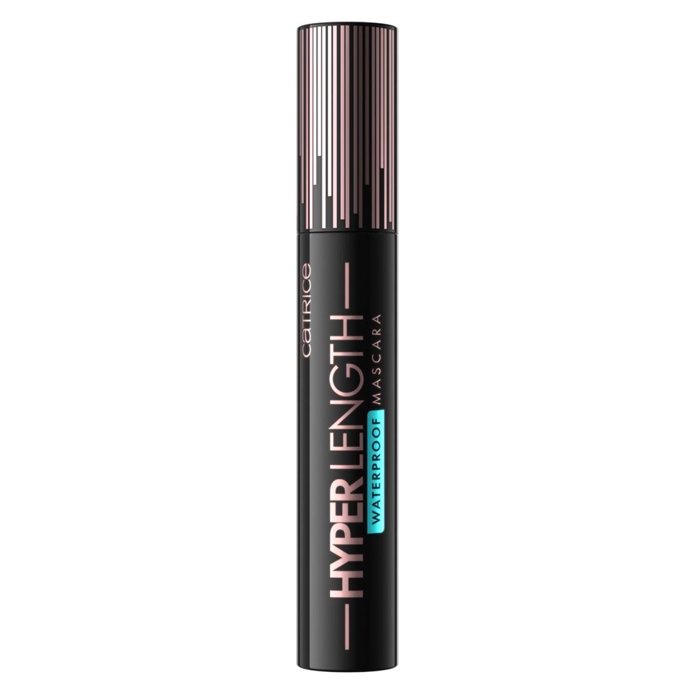 Catrice Make Up Hyper Length WР Тушь для ресниц с эффектом удлинения водостойкая