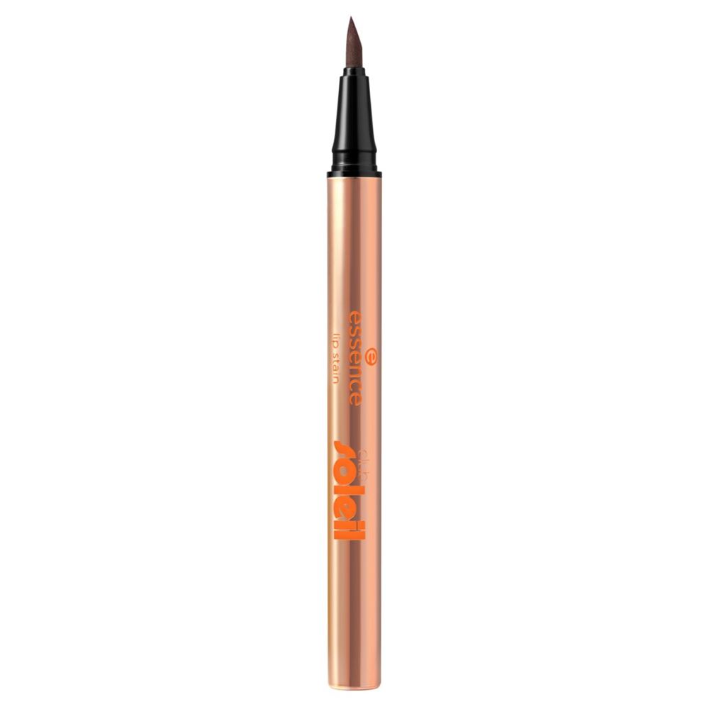 Essence Make Up Club Soleil lip stain Фломастер для губ